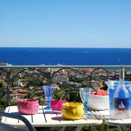 Castel Minerva Apartment *