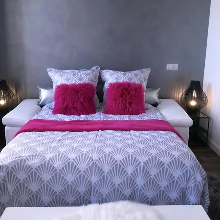 Apartment Castel Minerva