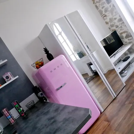 Castel Minerva Apartment
